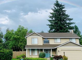 2151 NW Douglas Loop, Camas, WA 98607