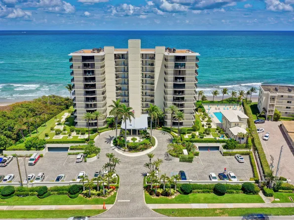 400 Beach Rd APT 702, Tequesta, FL 33469