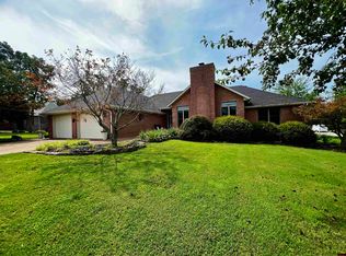 2000 Brentwood Dr, Mountain Home, AR 72653