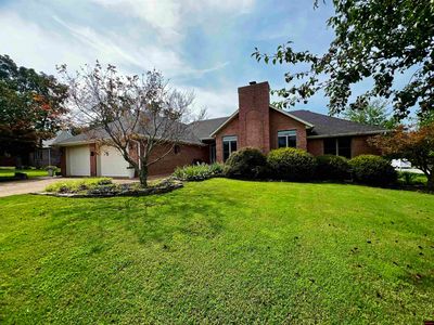 2000 Brentwood Dr, Mountain Home, AR, 72653