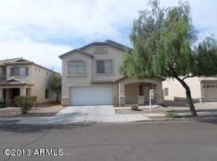 16570 W Melvin St, Goodyear, AZ 85338
