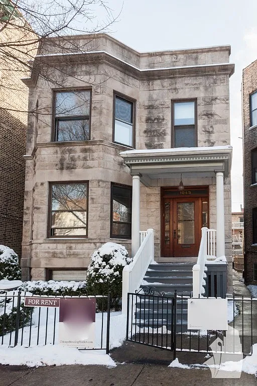 3 bed, 1500 sqft, $3,190 — Photo 1