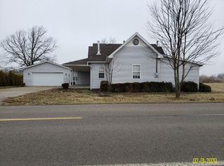 3178 W 200 S, Anderson, IN 46011