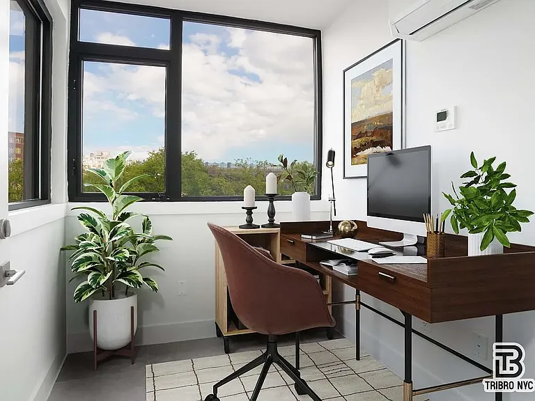 802 Lafayette Ave #PENTHOUSE — Photo 5