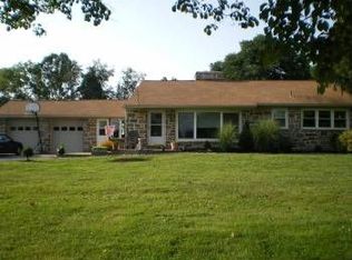 658 Hillendale Rd, Avondale, PA 19311