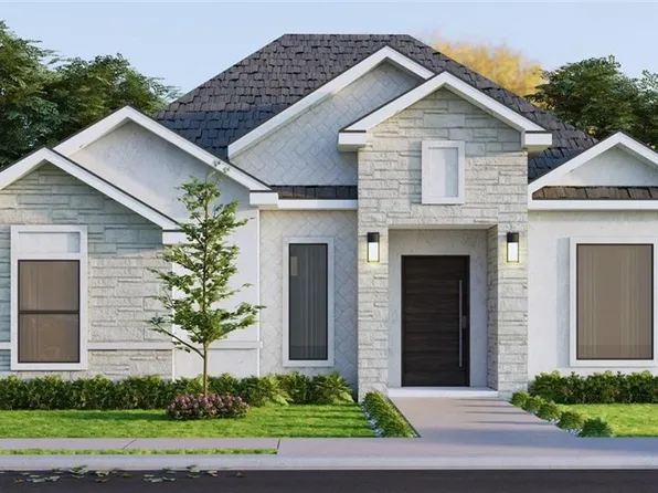 2300 Crimson Ave, Mission, TX 78574