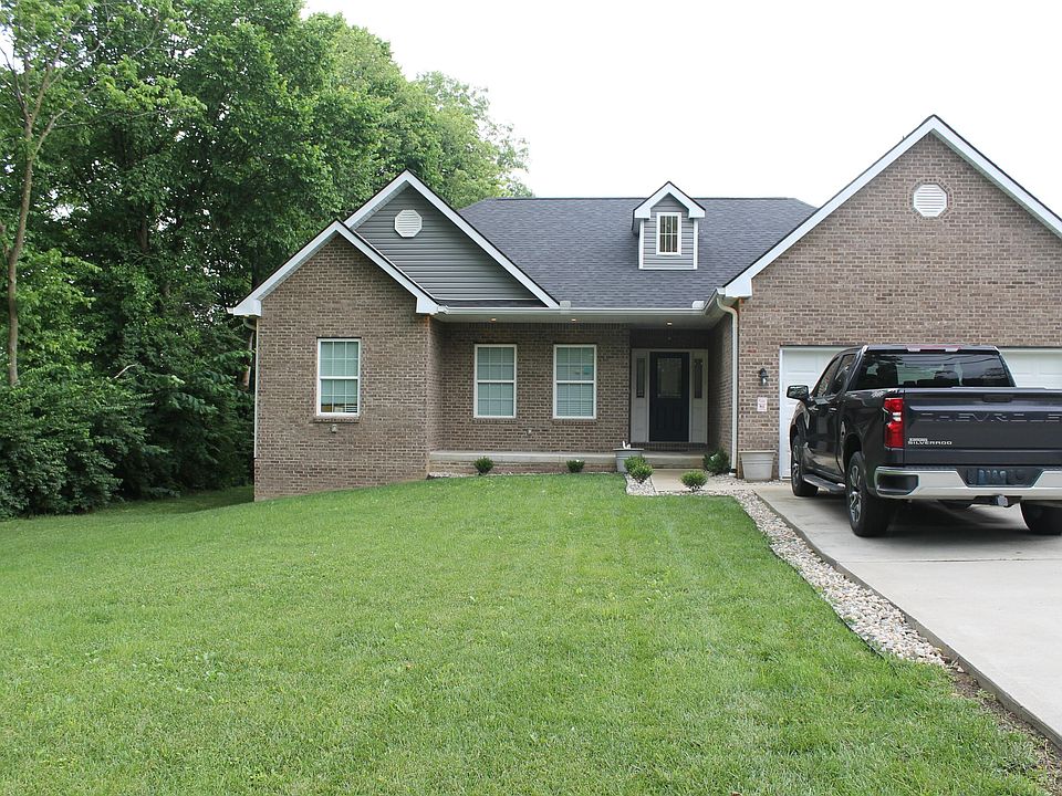 657 Clintonville Rd, Paris, KY 40361 Zillow