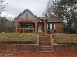 107 Patrick St, Goldsboro, NC 27530