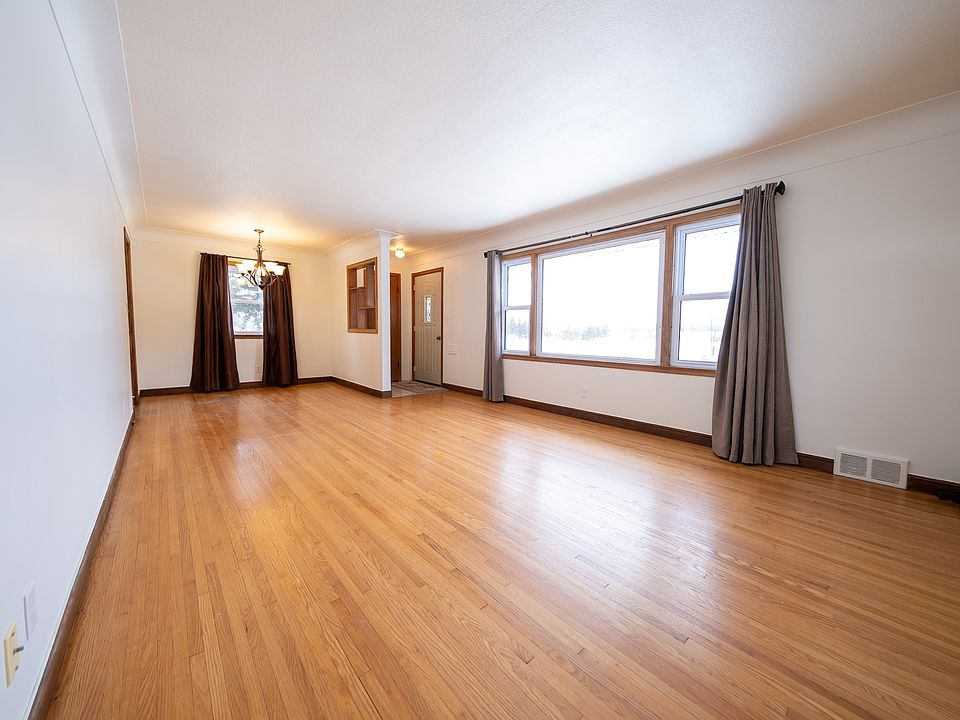 Welcome Home - Large Living Room