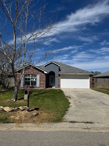 12789 Bonnie Bleu Dr, Denham Springs, LA, 70726