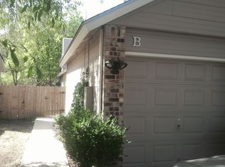 2909 Jadewood Ct APT B, Austin, TX 78748