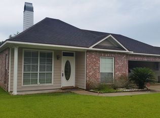 131 Herlil Cir, Carencro, LA 70520