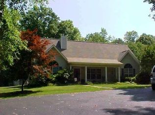 217 Muse Bridge Rd, Carrollton, GA 30116