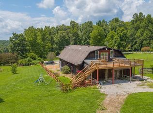 218 Rabbit Track Loop, Crossville, TN 38571