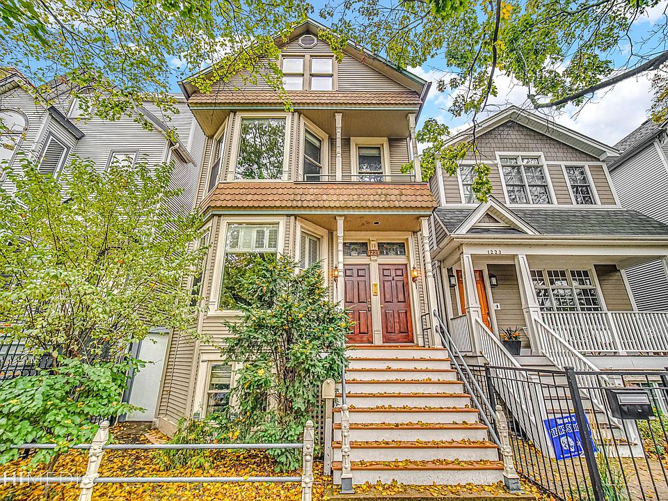 1st image of 1221 W Barry Ave #1