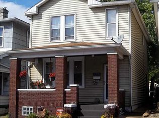 522 Weldon St, Latrobe, PA 15650