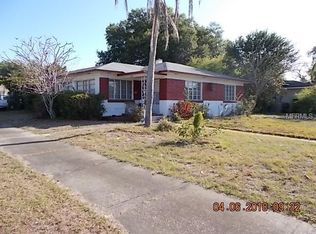 1661 26th Ave S, Saint Petersburg, FL 33712