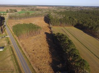 0 Possum Hill Rd, Bath, NC 27808