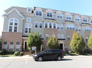 14559 Marlow St #144, Gainesville, VA 20155