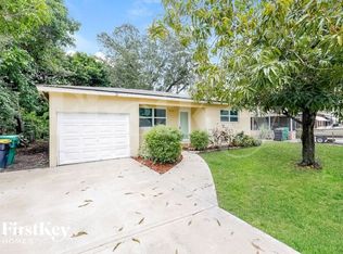 4620 SW 25th Ave, Fort Lauderdale, FL 33312