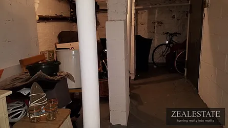 Rented by ZealEstate Group Inc