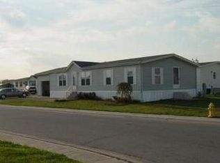 11122 Sapling Dr, Miamisburg, OH 45342