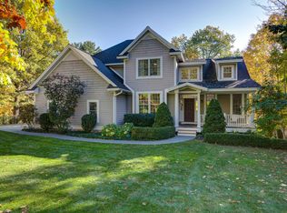 6436 Peregrine Ct, Traverse City, MI 49686