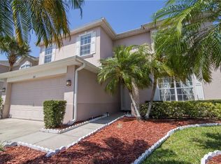 1805 Bridgeview Cir, Orlando, FL 32824