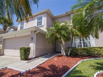 1805 Bridgeview Cir, Orlando, FL, 32824