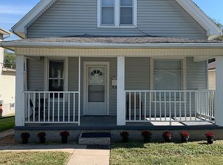 2907 Saint Joseph Ave, Saint Joseph, MO 64505