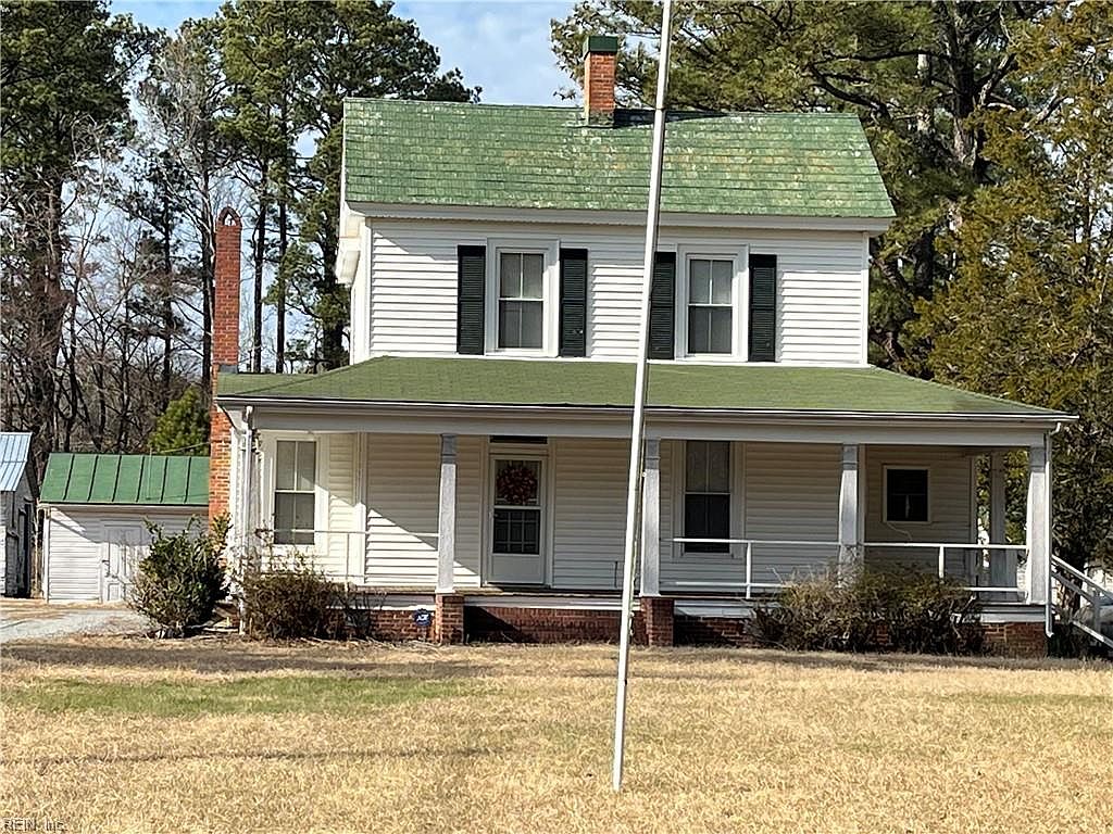 26356 Smiths Ferry Rd, Franklin, VA 23851 Zillow