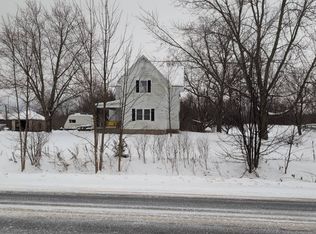 3616 146th Ave, Hamilton, MI 49419