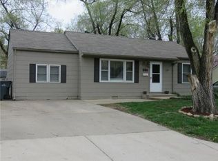 504 N Woodland Rd, Olathe, KS 66061