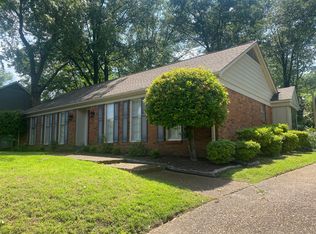 241 N White Station Rd, Memphis, TN 38117