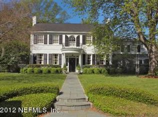 4928 Arapahoe Ave, Jacksonville, FL 32210