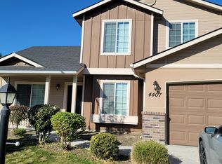 4407 N Rhodes Ave, Meridian, ID 83646
