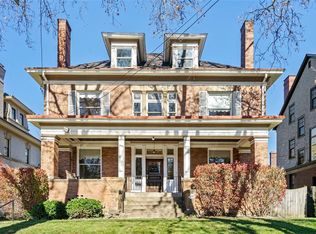 5747 Aylesboro Ave, Pittsburgh, PA