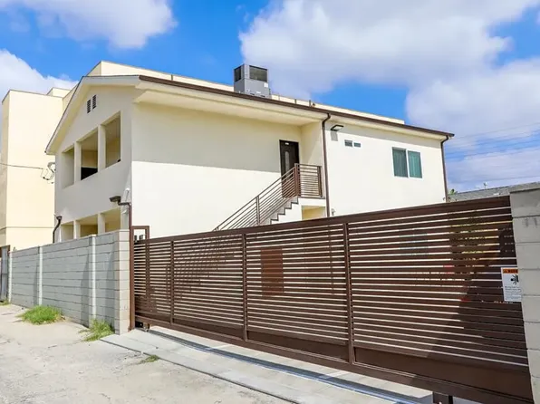 12610 Vanowen St #2, North Hollywood, CA 91605