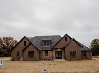 13950 Cedar Vista Ln, Tyler, TX 75704