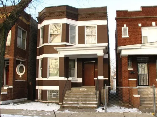 5720 S Marshfield Ave, Chicago, IL 60636