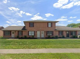 665 Mumford Dr APT D, Troy, OH 45373