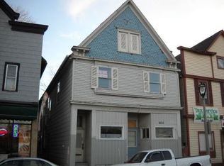 1563 W Lincoln Ave, Milwaukee, WI 53215