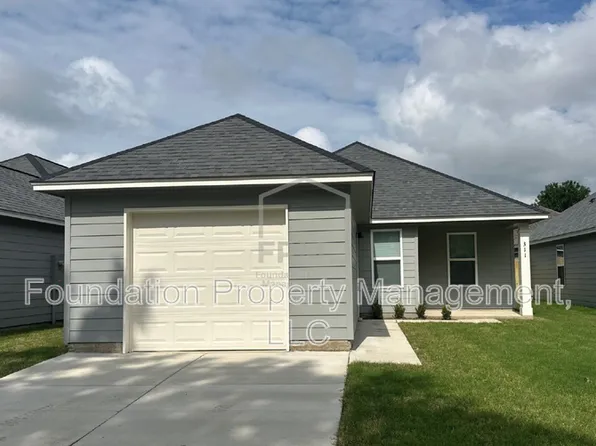 311 Westree St, West Memphis, AR 72301