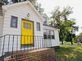 521 3rd Ave NW, Minot, ND 58703