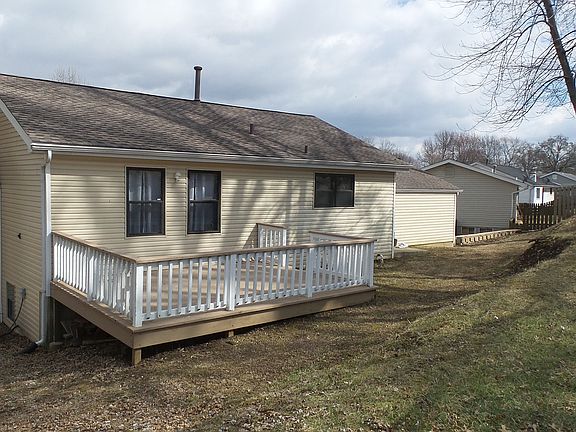 2nd image of 1630 Estes Dr