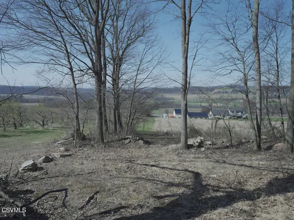 W Mountain Rd, Paxinos, PA 17860