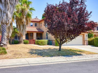 497 Deerwood Ave, Lathrop, CA, 95330