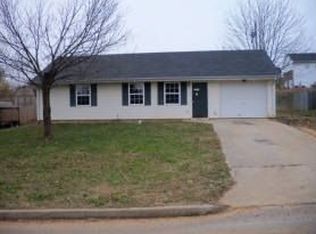 430 Woodland Trl, Somerset, KY 42501