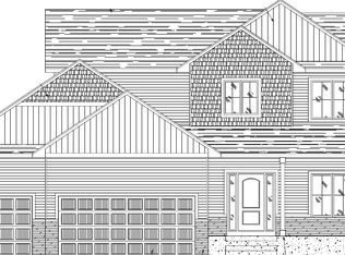 2010 151st Ave NW, Andover, MN 55304