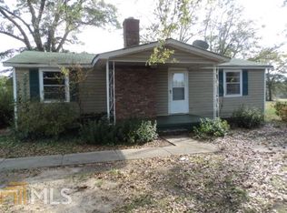 2662 Corinth Rd, Newnan, GA 30263